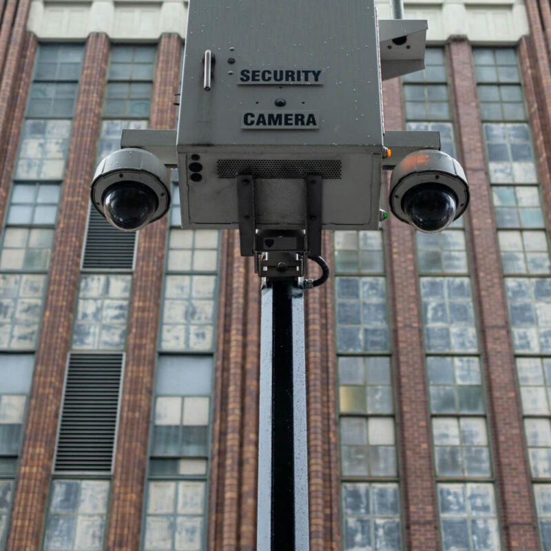 Urban Surveillance