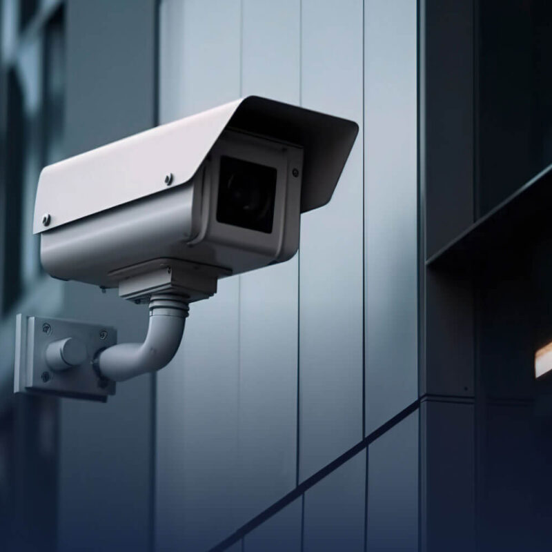 Critical Infrastructure & Utility Security (DEWA/RTA)