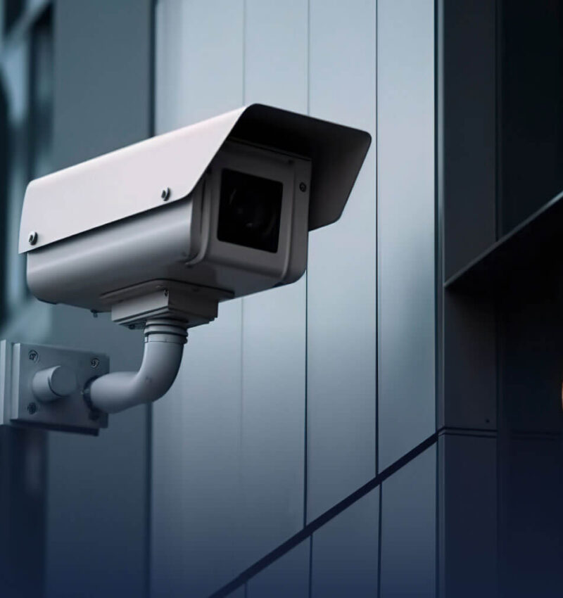 Critical Infrastructure & Utility Security (DEWA/RTA)