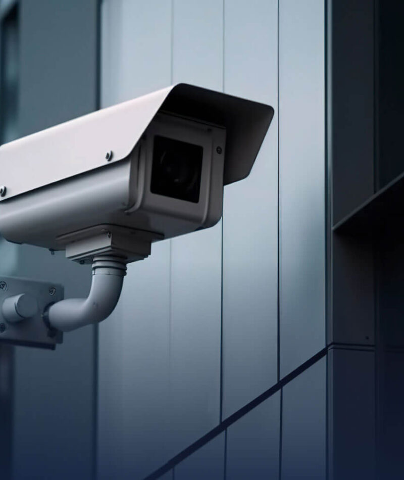 Critical Infrastructure & Utility Security (DEWA/RTA)